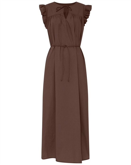 Stockholm Long Kjole